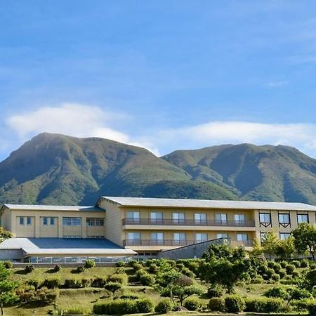 Kuju Kogen Hotel Taketa Luaran gambar