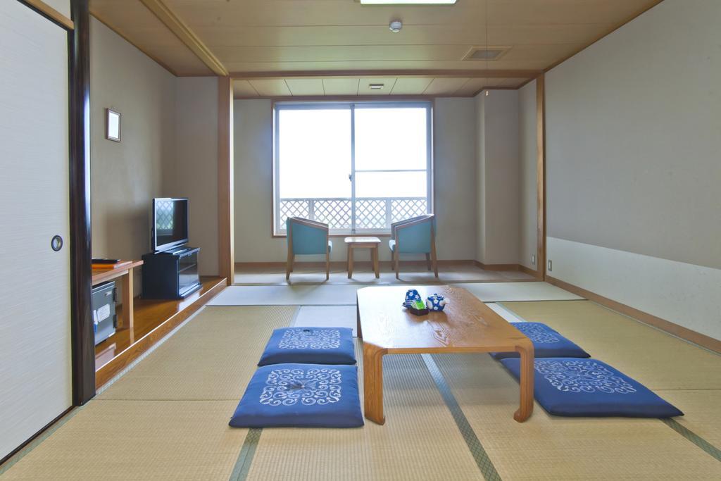 Kuju Kogen Hotel Taketa Luaran gambar